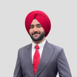 Gagandeep Singh